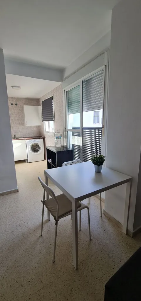 Pis de 69 m² a Sanlúcar la Mayor