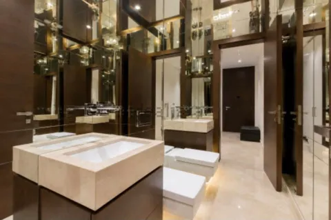 Pis de 420 m² a Marbella