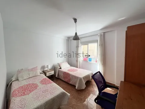 Pis de 90 m² a Màlaga