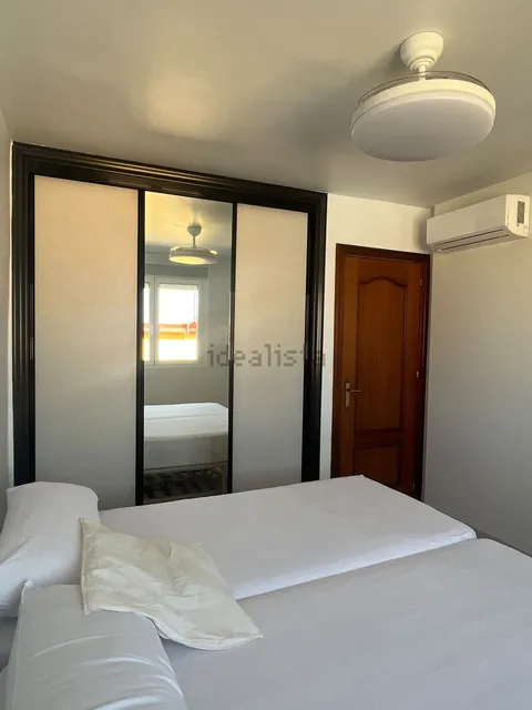 Pis de 85 m² a Sevilla