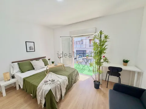 Кімната в оренду, Madrid