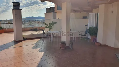 Pis de 184 m² a Palma