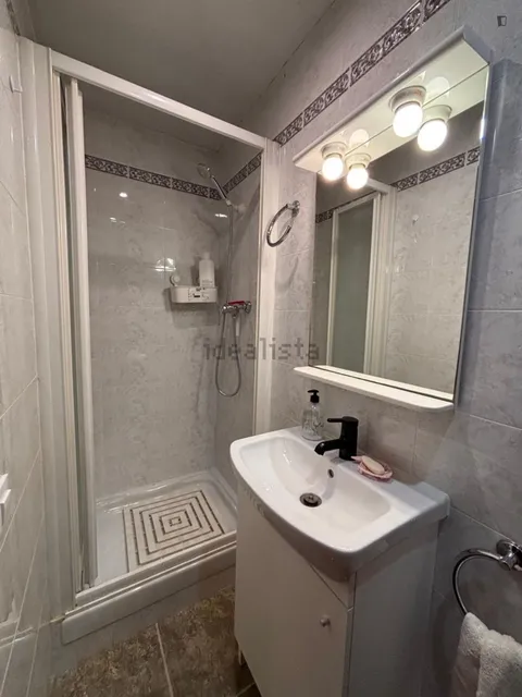 Zimmer zur Miete, Barcelona