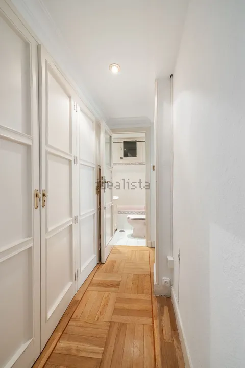 Pis de 55 m² a Madrid