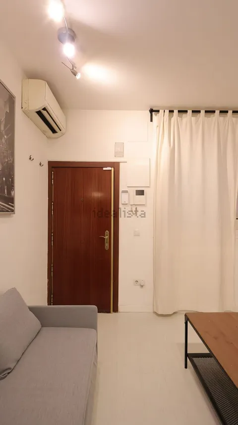 Pis de 30 m² a Madrid