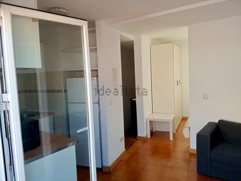 Pis de 45 m² a Madrid