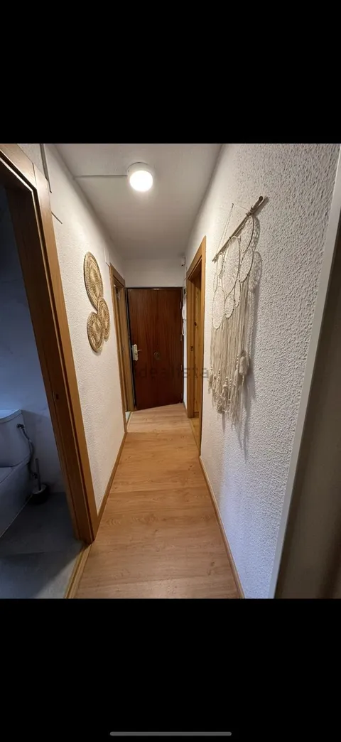 Quarto para alugar, Madrid (2/4)