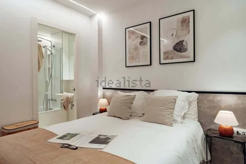Habitación en alquiler, Barcelona