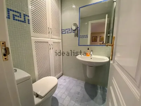 Квартира 110 м² у Murcia