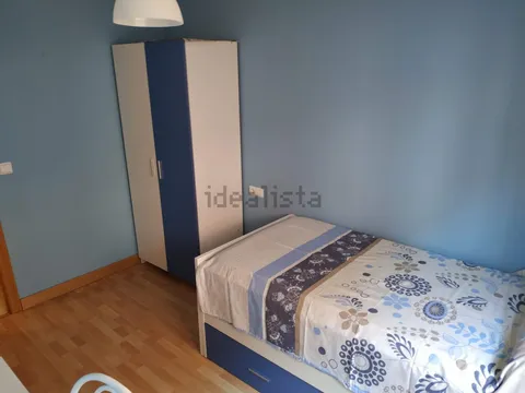 Pis de 110 m² a Valverde de la Virgen