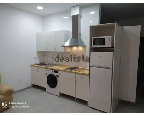 Wohnung 38 m² in Málaga
