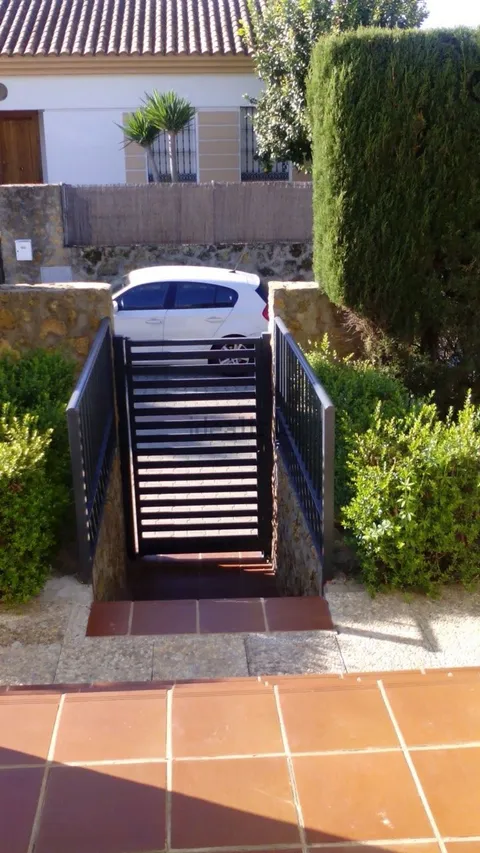 Habitació de lloguer, Dos Hermanas