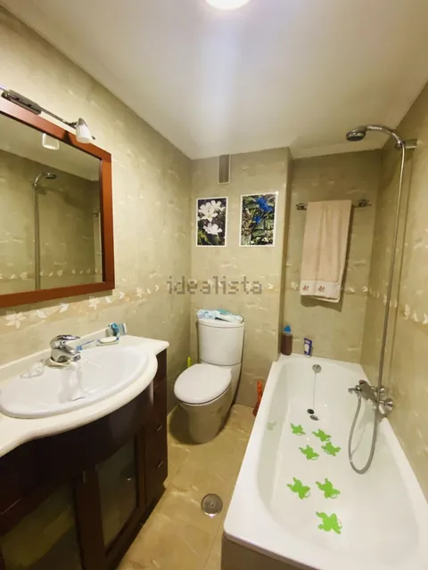 Квартира 100 м² в Леоне