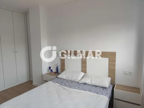Pis de 82 m² a Gelves