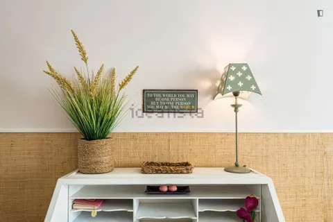 Habitació de lloguer, Granada