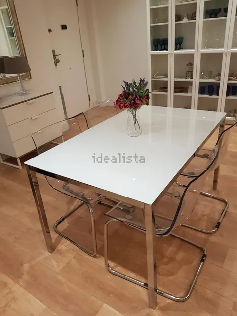 Wohnung 80 m² in Madrid