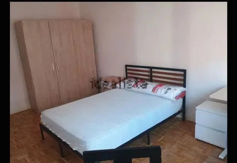 Habitació de lloguer, Logronyo