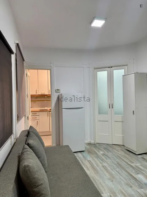 Wohnung 30 m² in Madrid