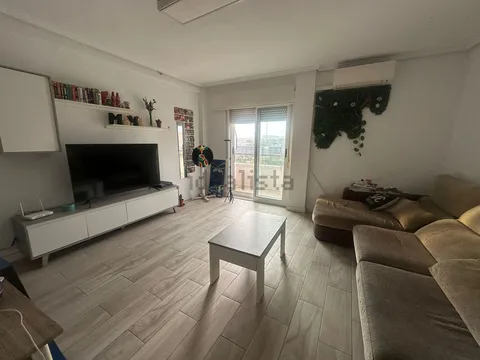 Habitació de lloguer, Elx