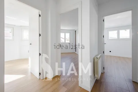 Apartamento 115 m² em Madrid