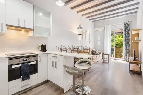 Appartement 50 m² à Barcelone