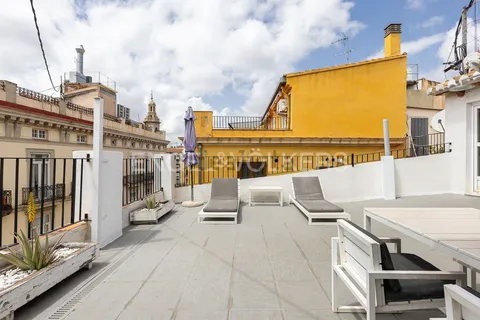 Pis de 125 m² a València