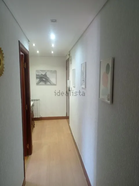 Pis de 64 m² a Ordizia