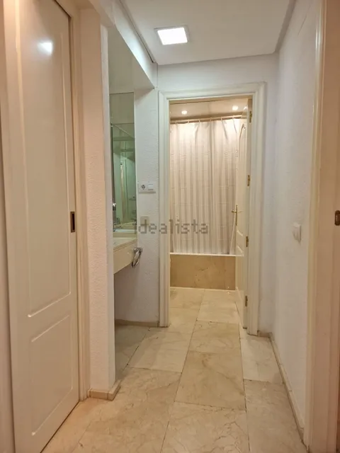 Pis de 55 m² a Sevilla