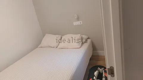 Pis de 49 m² a Madrid