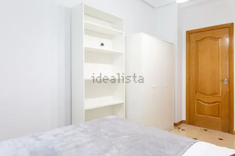 Stanza in affitto, Madrid