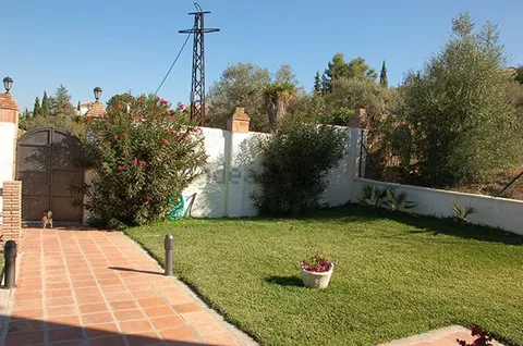 Casa de 520 m² a Alhaurín el Grande