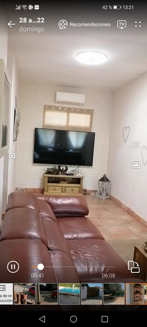 Casa de 175 m² a Llocnou d'en Fenollet