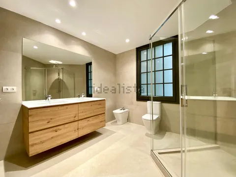 Pis de 239 m² a Barcelona