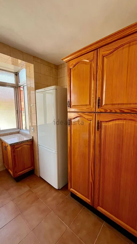Appartamento 55 m² a Siviglia