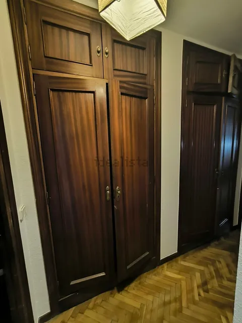 Appartamento 103 m² a Madrid