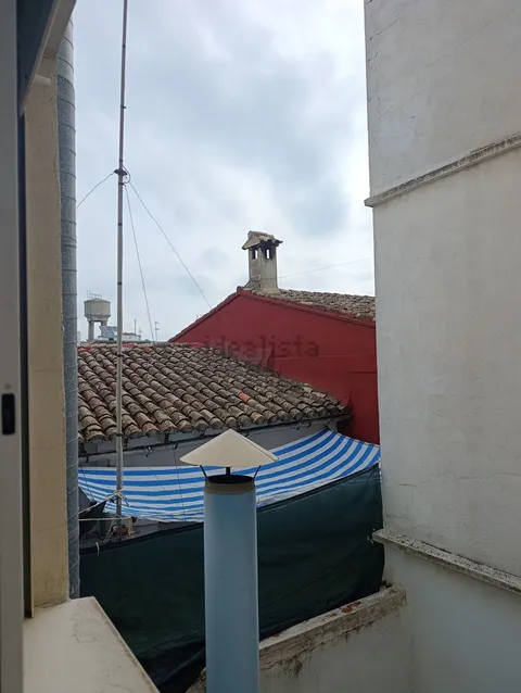 Habitació de lloguer, Castelló (3/4)