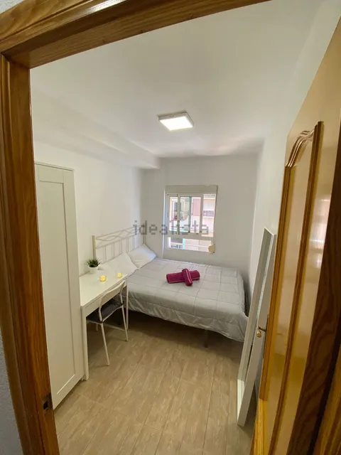 Habitació de lloguer, Burjassot (2/10)