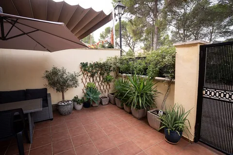 Casa de 138 m² a Gilet (3/24)