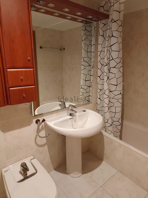 Wohnung 80 m² in Ponferrada