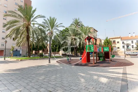 Wohnung 75 m² in Valencia