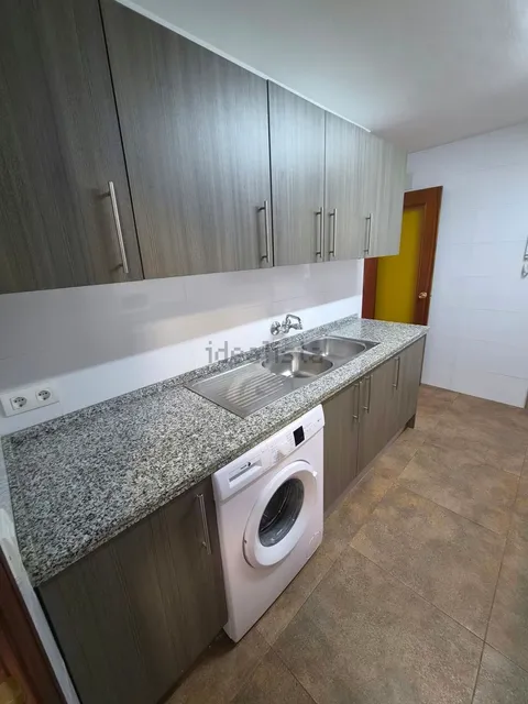 Pis de 100 m² a Sevilla