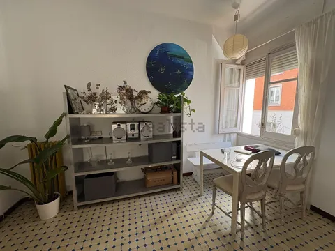 Habitació de lloguer, Madrid (2/9)