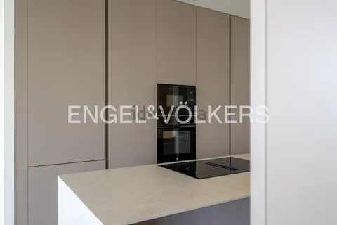 Flat 180 m² in Valencia