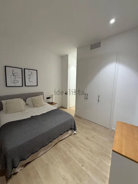 Wohnung 84 m² in Barcelona
