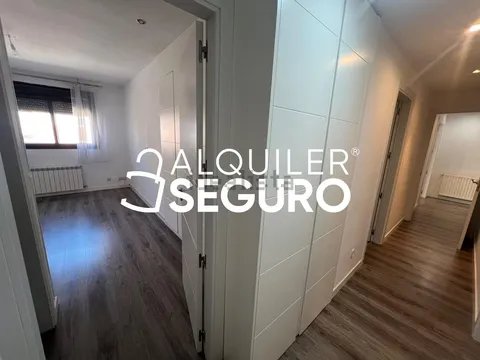 Pis de 125 m² a Madrid