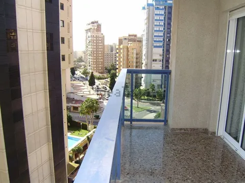 Квартира 85 м² в Benidorm (3/30)