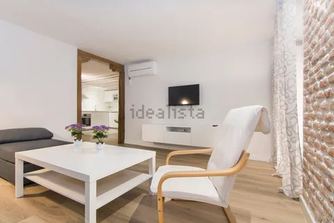 Pis de 110 m² a Madrid