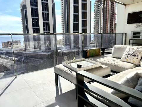 Pis de 140 m² a Benidorm