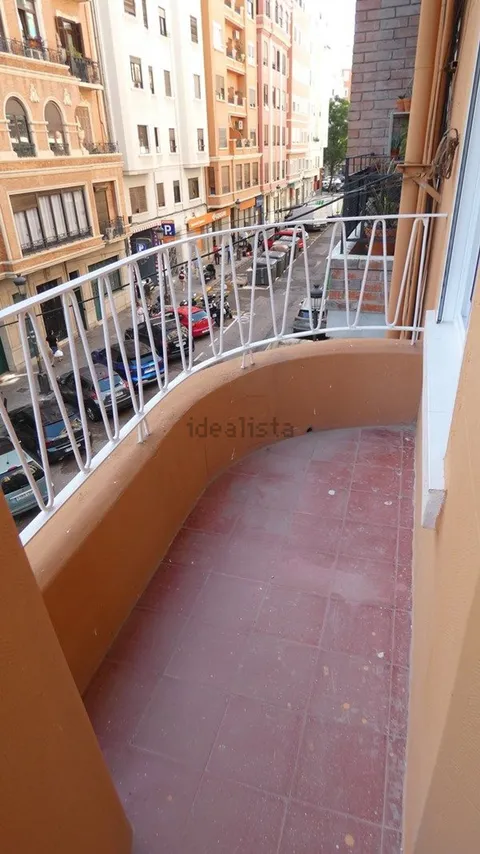Pis de 115 m² a València