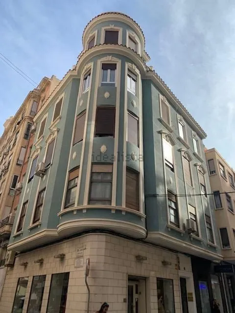 Pis de 85 m² a Alacant